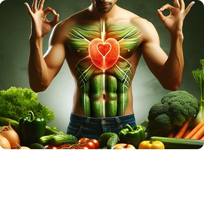 Metabolic & Lifestyle Health