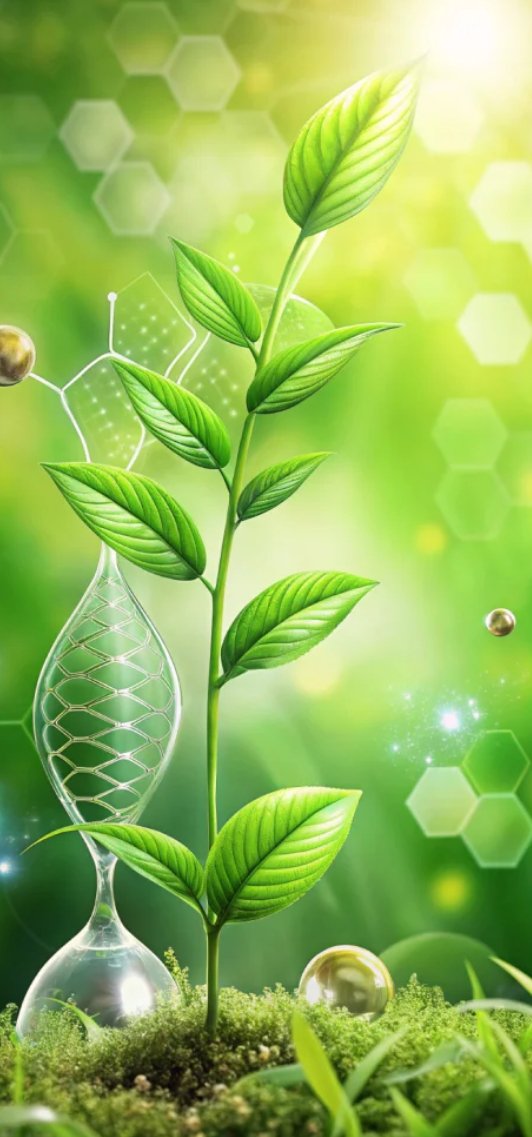 Nano Technology Attributes