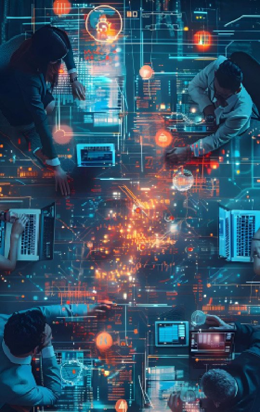 Integration Workflow