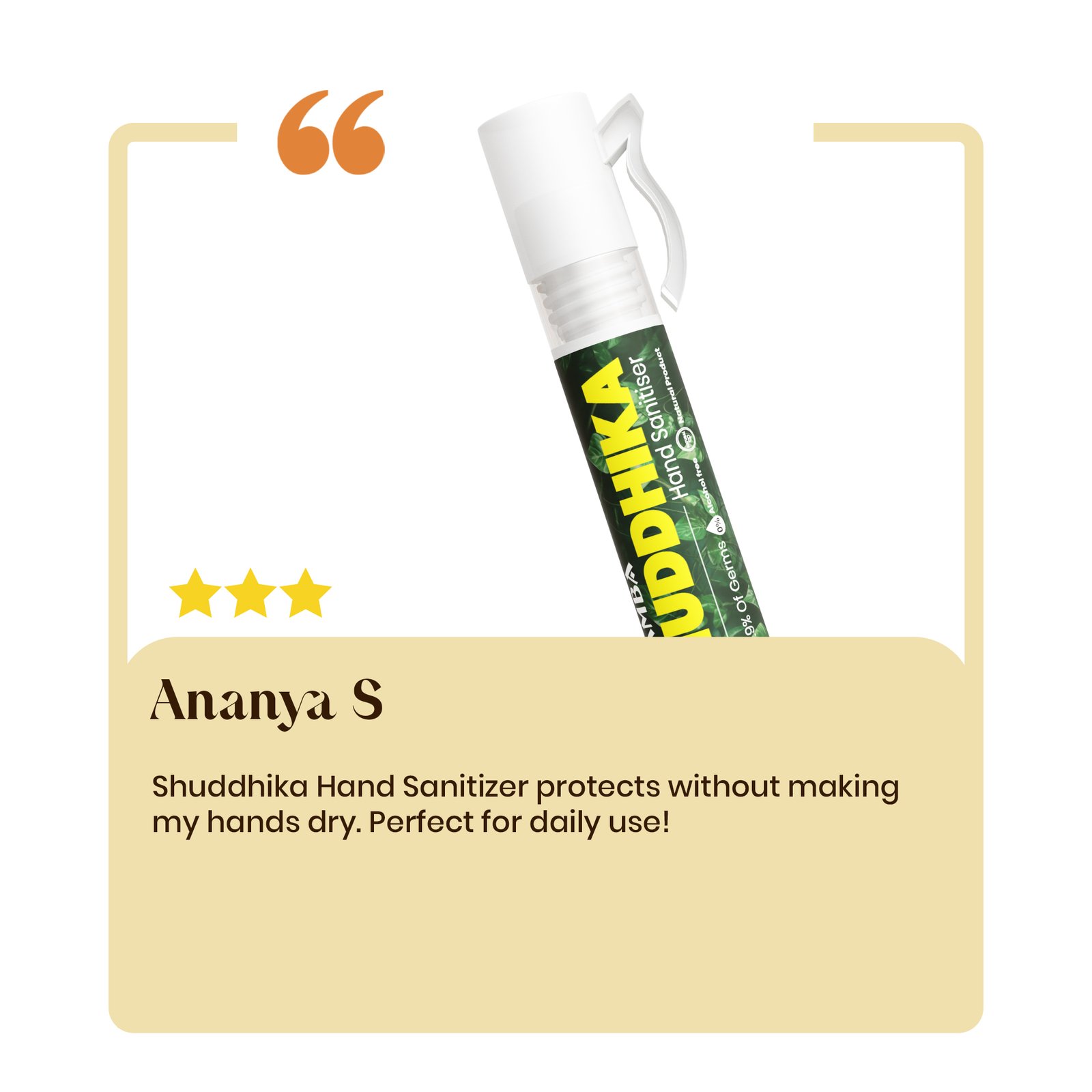 testimonials
